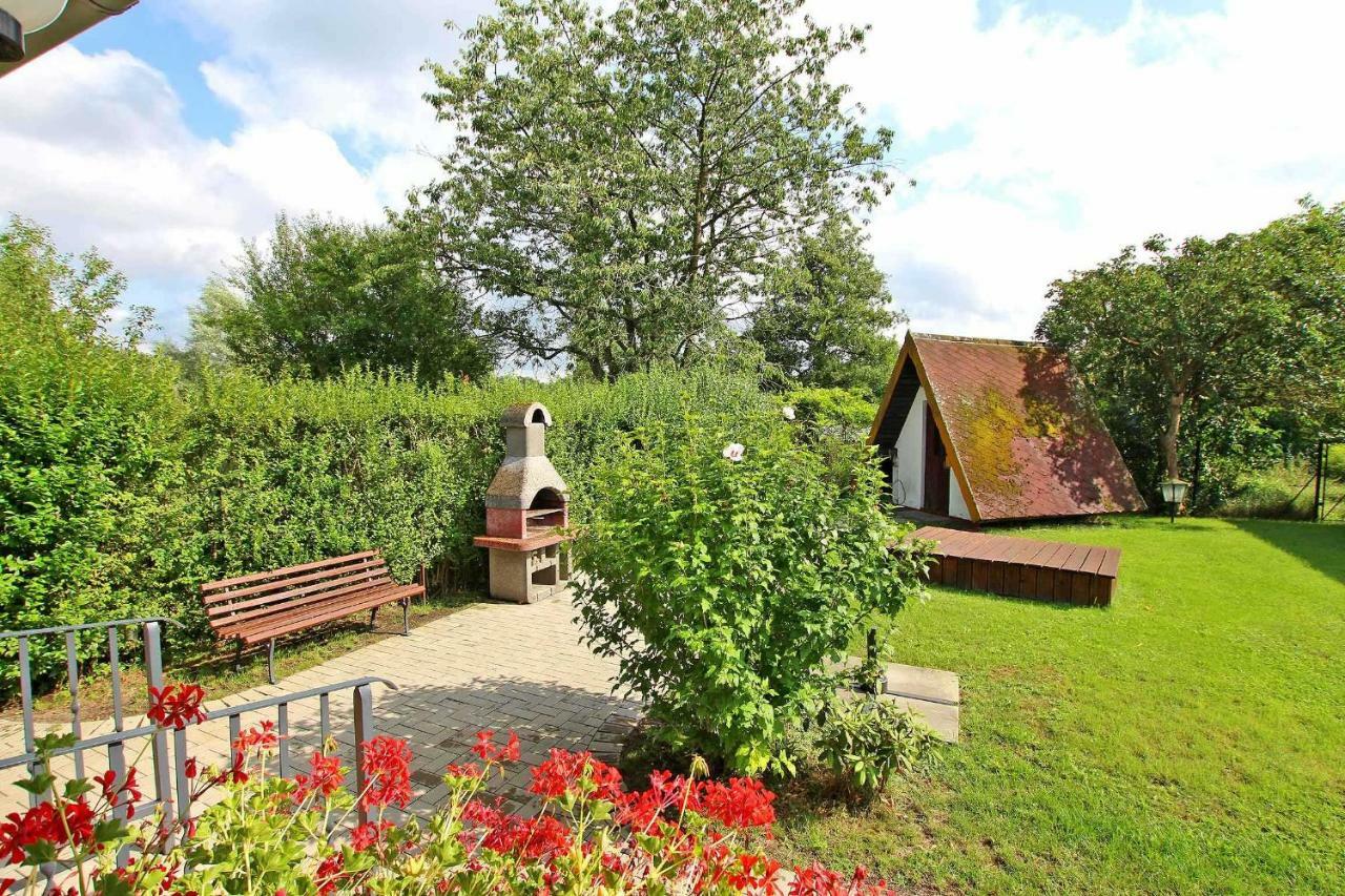 Ferienhaus Kratzeburg See 10231 Exterior photo